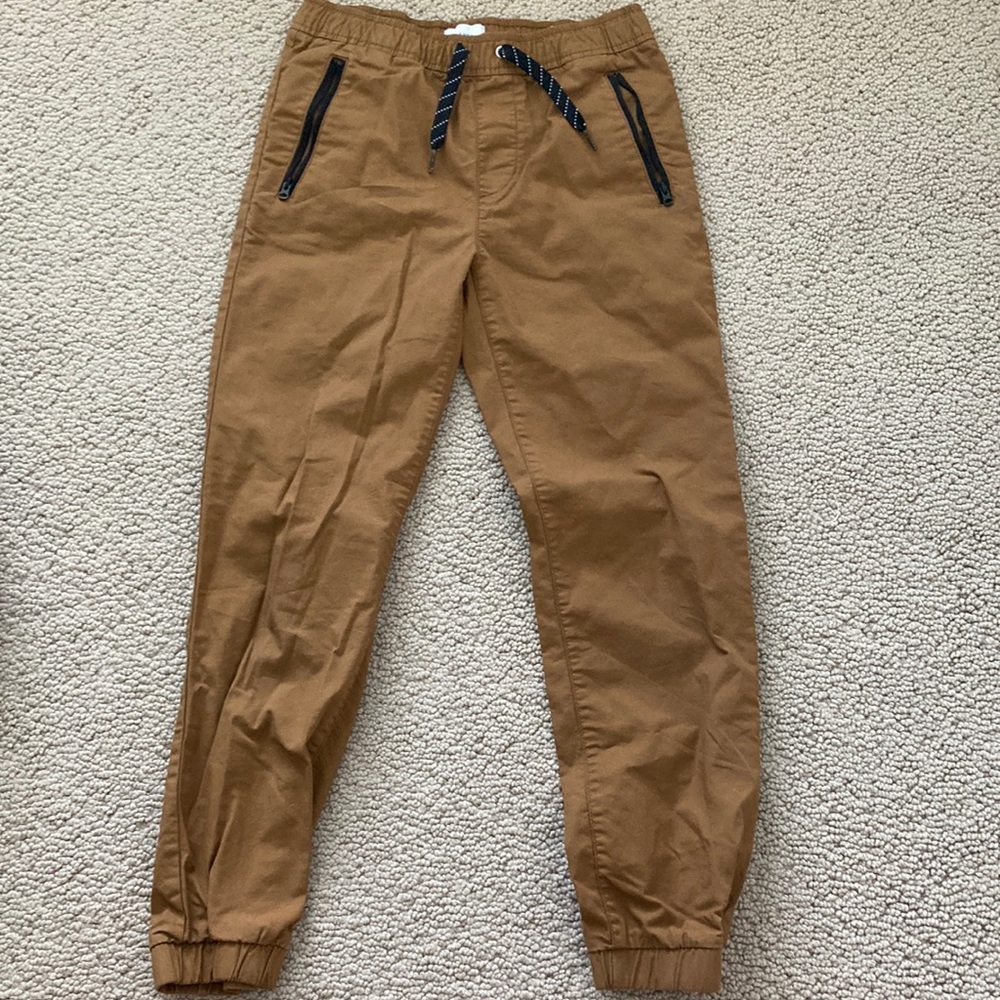 Boys pants size 10/12 from Old Navy.